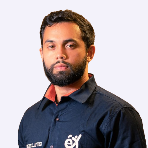 Amerson Lucas (Assessor Comercial e Administrativo) Amerson Lucas (Assessor Comercial e Administrativo)