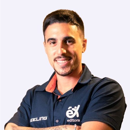 João Victor (Diretor de Marketing) João Victor (Diretor de Marketing)