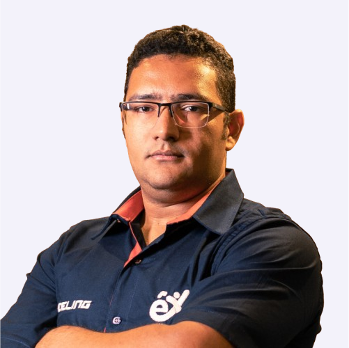 Paulo Mesquita (Consultor de Soluções Educacionais) Paulo Mesquita (Consultor de Soluções Educacionais)